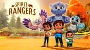 Spirit Rangers  