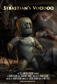 poster Sebastian's Voodoo