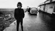 No Direction Home: Bob Dylan wallpaper 
