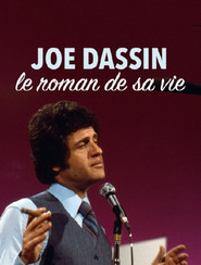 poster Joe Dassin, le roman de sa vie