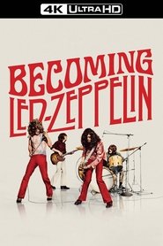 Poster of Becoming Led Zeppelin image size 2000x3000