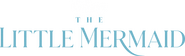 Logo of The Little Mermaid image size 1916x579