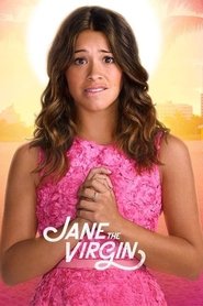 Poster of Jane the Virgin image size 592x888