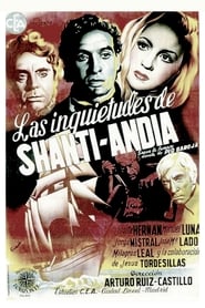 Las inquietudes de Shanti-Andía