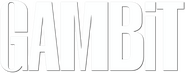 Logo of Gambit image size 750x297