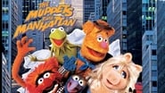 Les Muppets à Manhattan wallpaper 