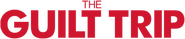 Logo of The Guilt Trip image size 1278x266