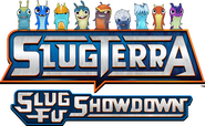 Logo of Slugterra: Slug Fu Showdown image size 3297x2038