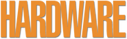 Logo of Hardware image size 795x248