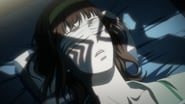 Psycho-Pass season 3 episode 6