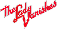 Logo of The Lady Vanishes image size 1057x536