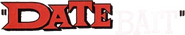 Logo of Date Bait image size 804x154