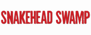 Logo of Snakehead Swamp image size 800x310