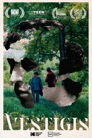 poster Vestigis