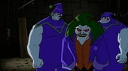 Batman season 1 episode 12