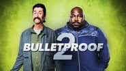 Bulletproof 2 wallpaper 