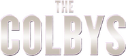 Logo of The Colbys image size 790x355