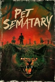 Pet Sematary 1989 Soap2Day