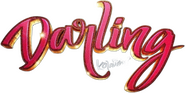 Logo of Darling image size 2608x1317