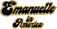 Logo of Emanuelle in America image size 1163x588