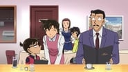 Détective Conan season 1 episode 919