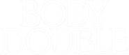 Logo of Body Double image size 1260x536