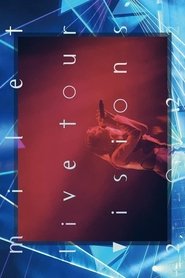 poster milet: Live Tour "visions" 2022