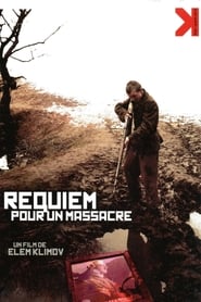 Voir film Requiem pour un massacre en streaming