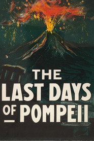 The Last Days of Pompeii