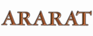 Logo of Ararat image size 800x310