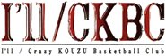 Logo of I'll/CKBC image size 790x270