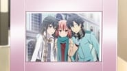 My Teen Romantic Comedy SNAFU season 3 episode 2