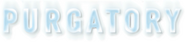 Logo of Purgatory image size 785x179
