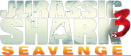 Logo of Jurassic Shark 3: Seavenge image size 1200x512