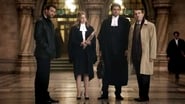 serie Londres Police Judiciaire saison 5 episode 4 en streaming