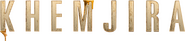 Logo of Khemjira image size 3147x693