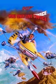 You Only Live Twice 1967 123movies