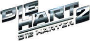Logo of Die Hart image size 988x448