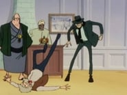 Lupin III season 2 episode 33