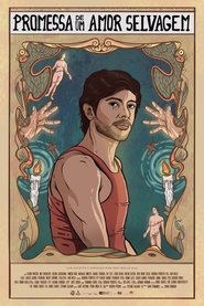 poster Promise of a Wild Love