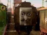 Thomas et ses amis season 5 episode 16