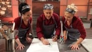 Food Network Challenge  