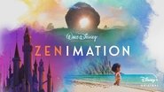 Backdrop of Zenimation image size 3840x2160