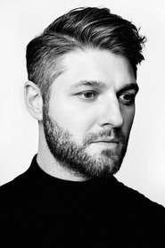 Photo of Pierre Lapointe image size 1400x2100
