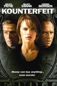 poster Kounterfeit