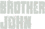 Logo of Brother John image size 357x234