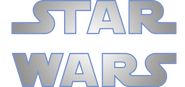 Logo of Star Wars: Episode I - The Phantom Menace image size 2760x1299