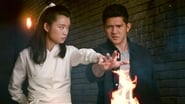 Wu Assassins season 1 episode 2