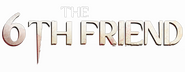 Logo of The 6th Friend image size 800x310