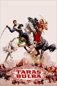 poster Taras Bulba
